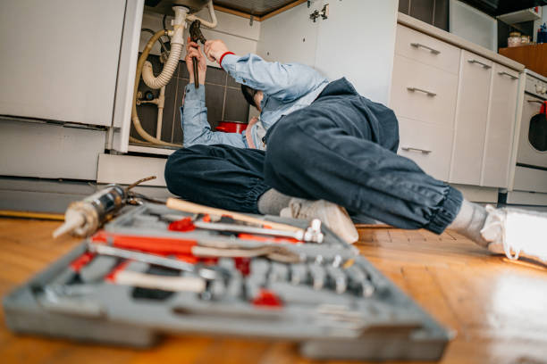 Best Faucet Repair  in Luxemburg, WI