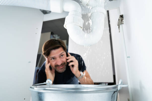 Best Water Leak Repair  in Luxemburg, WI