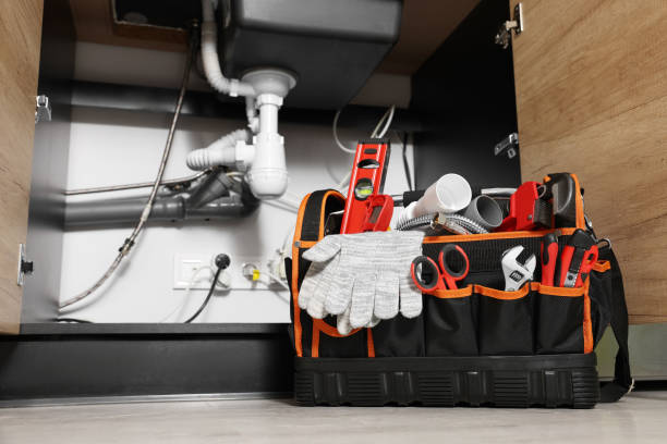 Best Water Softener Installation  in Luxemburg, WI