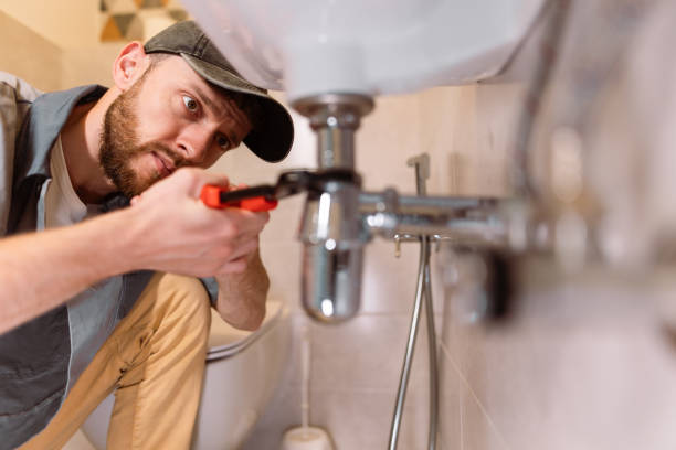 Best Sewer Line Repair  in Luxemburg, WI