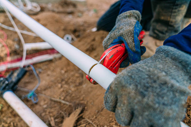 Best Local Plumber Services  in Luxemburg, WI