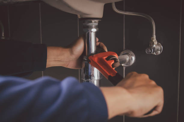 Best Commercial Plumbing Services  in Luxemburg, WI